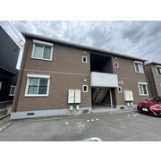 物件名が入ります