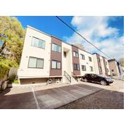 物件名が入ります