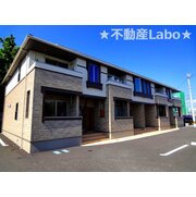 物件名が入ります