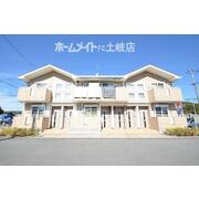 物件名が入ります