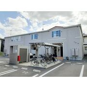 物件名が入ります