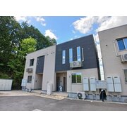 物件名が入ります