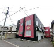 物件名が入ります