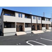 物件名が入ります