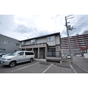 物件名が入ります
