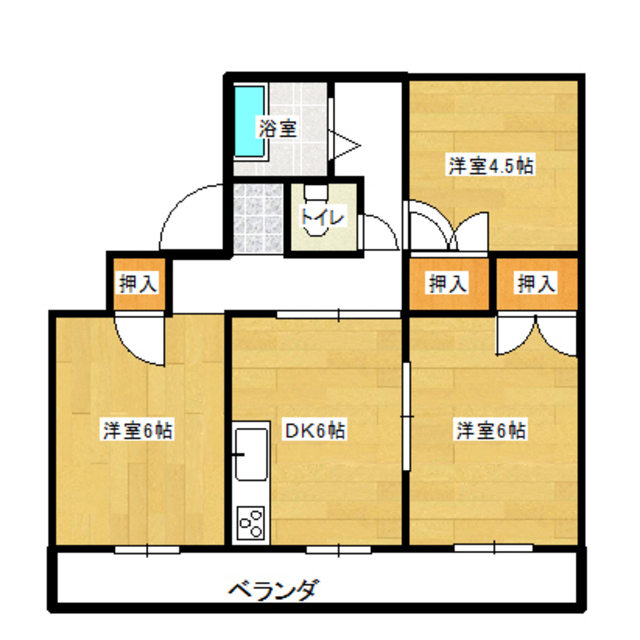 物件画像