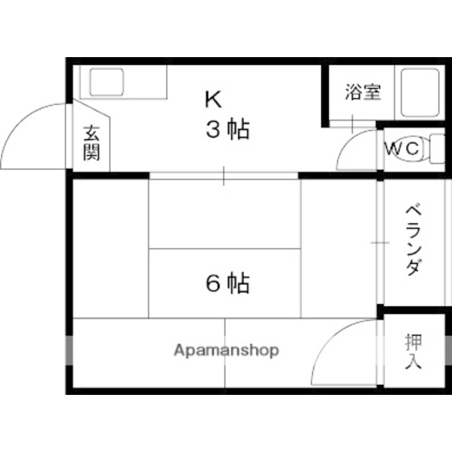 物件画像