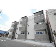 物件名が入ります