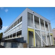 物件名が入ります
