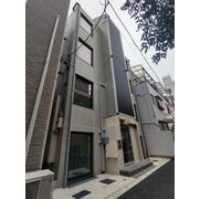 物件名が入ります