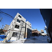 物件名が入ります