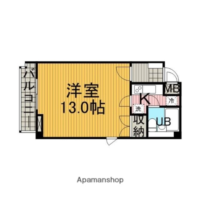 物件名