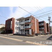 物件名が入ります