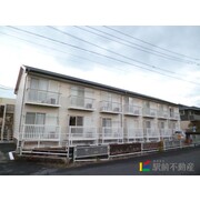 物件名が入ります