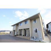 物件名が入ります