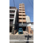 物件名が入ります