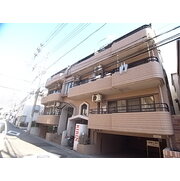 物件名が入ります