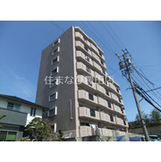 物件名が入ります