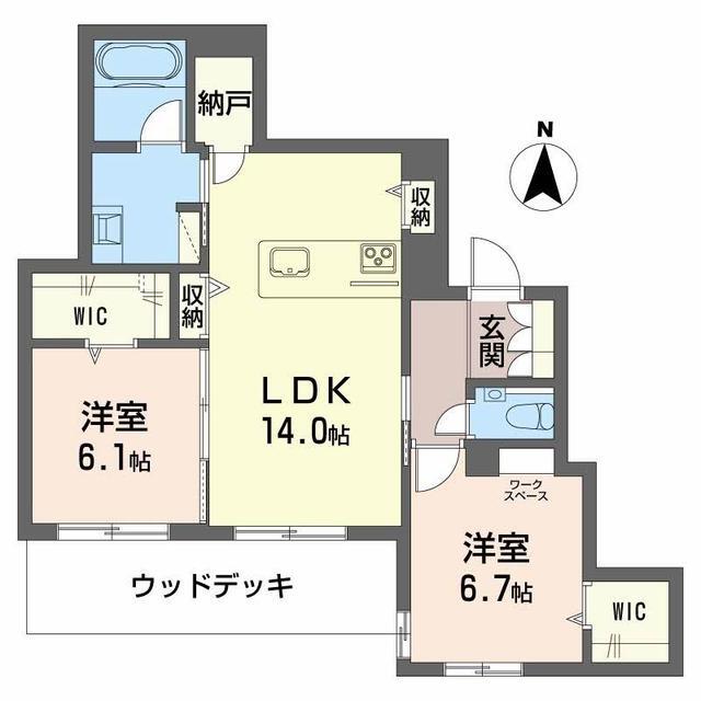 物件画像