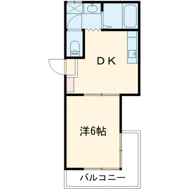 物件名