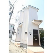 物件名が入ります