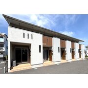 物件名が入ります