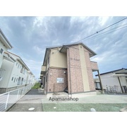 物件名が入ります