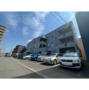 物件名が入ります