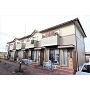 物件名が入ります