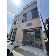 物件名が入ります