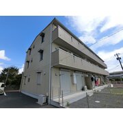 物件名が入ります