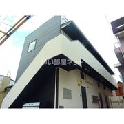 物件名が入ります