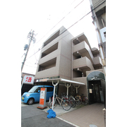 物件名が入ります