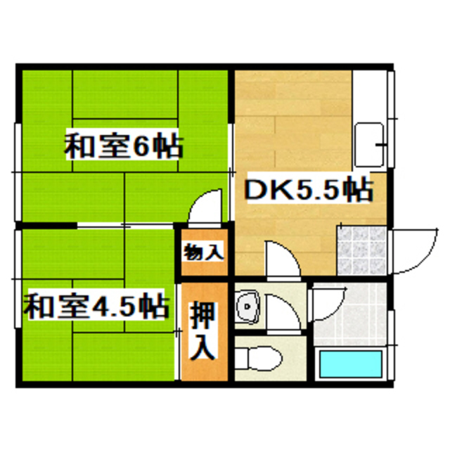 物件画像