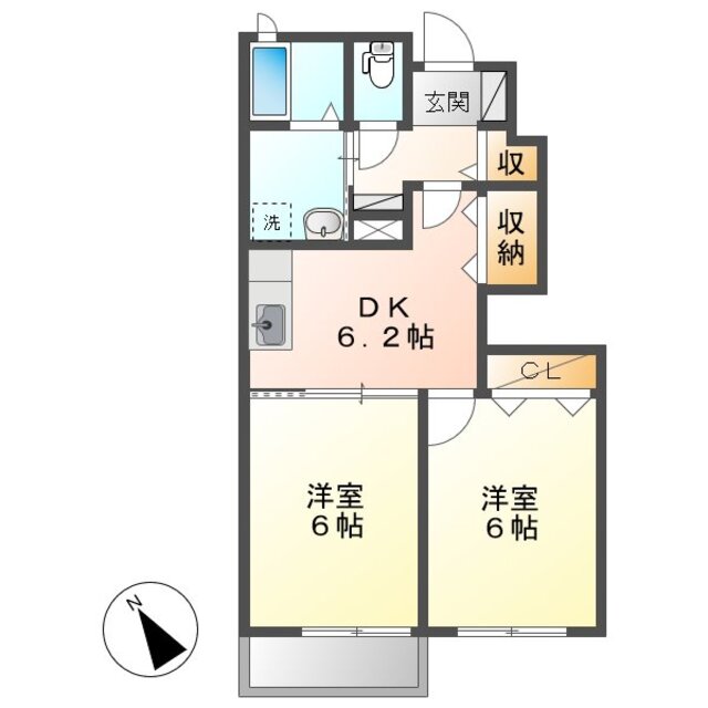 物件画像