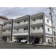 物件名が入ります