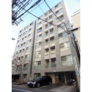物件名が入ります