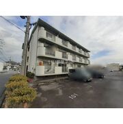 物件名が入ります