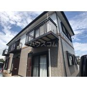 物件名が入ります