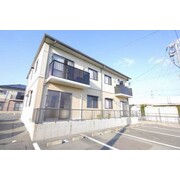 物件名が入ります