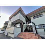 物件名が入ります