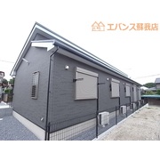 物件名が入ります