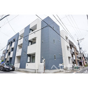 物件名が入ります