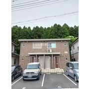 物件名が入ります