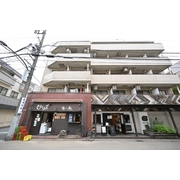 物件名が入ります