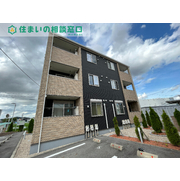 物件名が入ります