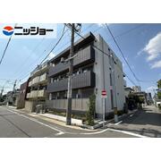 物件名が入ります