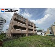 物件名が入ります