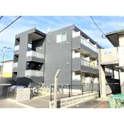物件名が入ります