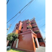 物件名が入ります